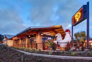 Will You Be Nine? Come Celebrate The Crack Shack Encinitas 9th Anniversary! - 2/13-2/15