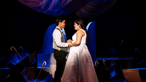 Diamond Head Theatre Presents The Last Five Years