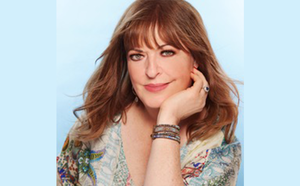 The Michigan Philharmonic Presents--Anne Hampton Callaway and the Barbra Streisand Songbook