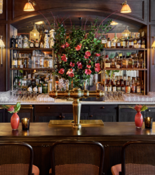 Lunar New Year at Le Colonial Denver