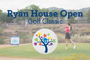 2026 Ryan House Open Golf Tournament