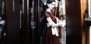 Murder Mystery Experience at The Dunhill Hotel