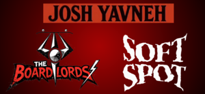 Josh Yavneh and the Suspects, THe Boardlords, Soft Spot