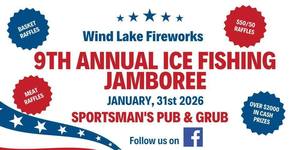 Ice Fishing Jamboree