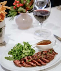 Le Bilboquet Denver – Valentine’s Day Prix Fixe Dinner