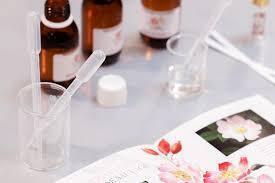 Create Your Own Fragrance, with Annie Lucca-Bederka