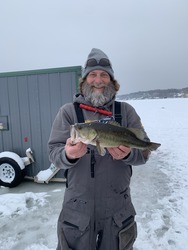 United Way Ice Fishing Jamboree