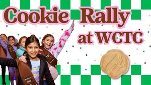 Cookie Rally