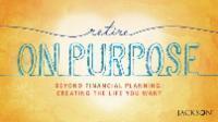 Retire on Purpose