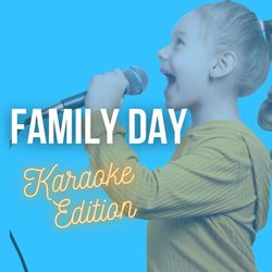 FREE Family Day at the Cabarrus Arts Council