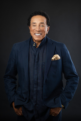 Smokey Robinson:  Legacy of Love