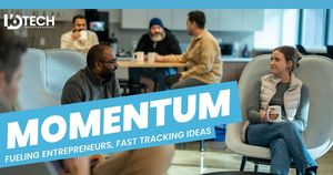Momentum: Building Startups that Grow from Zero to One Million