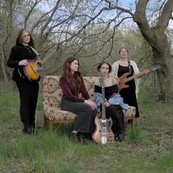 Women of Music w/ Black Moon Lilth