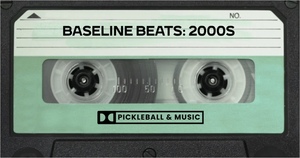 Austin Pickle Ranch Baseline Beats 2000s Night Social