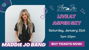 Maddy Jo band
