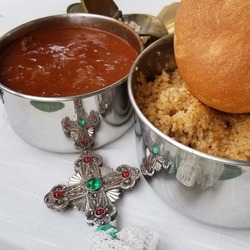 Armenian "Madagh" Picnic