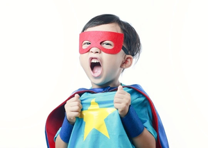 Playhouse Theatre Academy’s Playcation Days