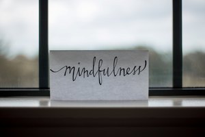8-Week In Person Mindfulness-Based Stress Reduction (MBSR) Class