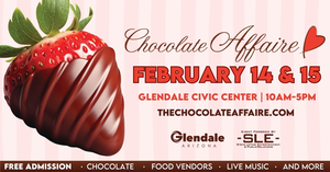 The Chocolate Affaire