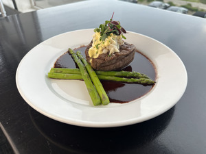 Beach Chalet Brewery & Restaurant Helps Celebrate Valentine’s Day