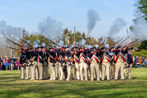 Free Admission to Mount Vernon for George Washington's Birthday