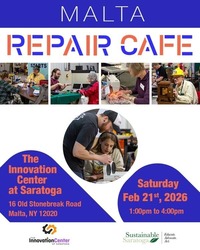 Malta Repair Cafe