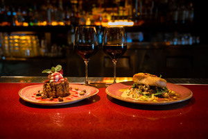 Honor - Kitchen & Cocktails Helps Celebrate Valentine’s Day