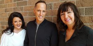 Three Soul Cry Reunion Concert