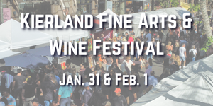 Kierland Fine Art & Wine Festival
