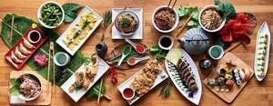 Flavors of Japan Festival