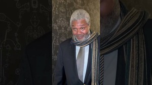 ESC's Darryl Maximilian Robinson Shares Puck's Epilogue Speech of A MIDSUMMER NIGHT'S DREAM