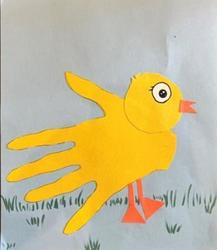 Spring into Crafternoons