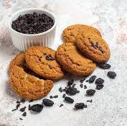 ACE - Dairy-Free Desserts