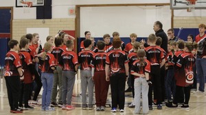 Fort Atkinson Archery Shootout