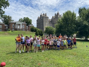 Mercer Wizarding Academy