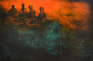 A Journey of Hope: The Irish American Immigrant Experience