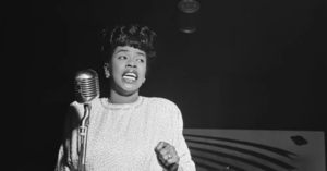 Jazz at The Strand: The Music of Sarah Vaughan