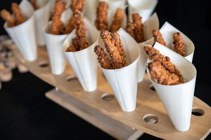 SHARP Unwrapped Waukesha