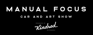 Manual Focus: Car & Art Show