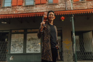 AN EVENING WITH JAKE SHIMABUKURO