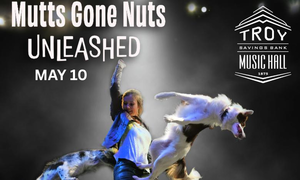 Mutts Gone Nuts - Unleashed!
