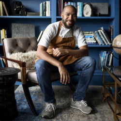 Legacy & Libations: A Hennessy Pairing Dinner