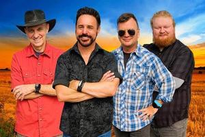 Friday Night Live featuring River Divide