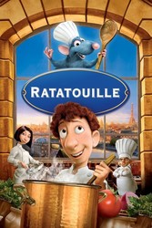 Come See Ratatouille on Saturday, January 31, 2026, At Rooftop Cinema Club