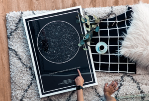 Folklife Workshop | Astrology 101: Understanding Your Birth Chart