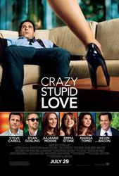 Come See Crazy, Stupid, Love on Saturday, January 31, 2026, At Rooftop Cinema Club