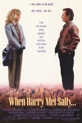 Come See When Harry Met Sally... on Sunday, February 1, 2026, At Rooftop Cinema Club