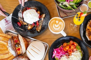 La Panadería DJ Sessions