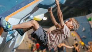 Winter Vacation Program