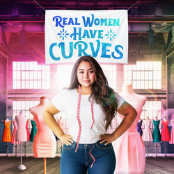 Real Women Have Curves